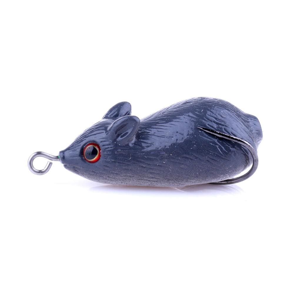 FishingFriend Soft mouse fishing lure