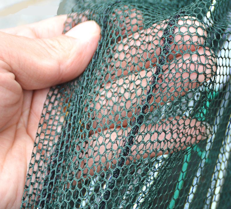 Catch-It Fishing Net