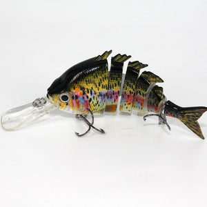 Most Realistic Fishing Lure Ever Made