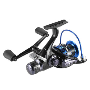 COONOR 5.1:1 Spinning Fishing Reel