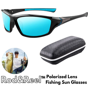 Rod&Reel Fishing Sunglasses