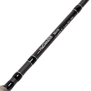 New 2.7m Carbon Fly Fishing Rod 4 Sections