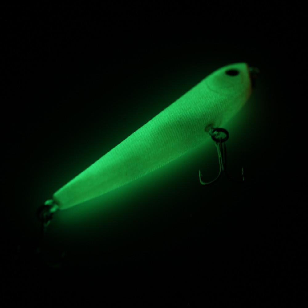 Glow in the Dark Fishing Lure