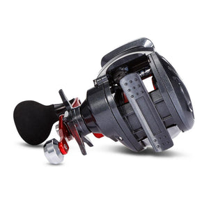 13+1 Ball Bearing Left / Right Fishing Reel with Digital Display