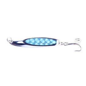 FishingFriend minnow action casting spoons 3/4 oz