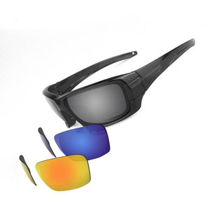 Fishing Pro Sunglasses Kit