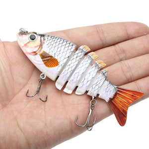 CatchAll 3D Fishing Lure