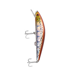 Rechargeable Twitching and Flashing Fishing Lure